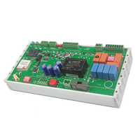 Le fournisseur de Pcba Oem fournit une carte PCB personnalisée avec un service de fabrication sous contrat Conception de carte PCB électronique personnalisée