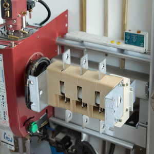 Bp32 đơn và đôi cực ngắt kết nối chuyển đổi 100A 250A đáng tin cậy Contactor cầu chì isolator chuyển đổi điện dao chuyển đổi - Product Image 1