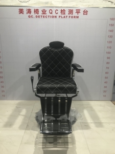 Equipo del salón <span class=keywords><strong>de</strong></span> <span class=keywords><strong>precio</strong></span> al por mayor reclinable maquillaje sillas <span class=keywords><strong>de</strong></span> barbero para peluquería lavado - Product Image 2