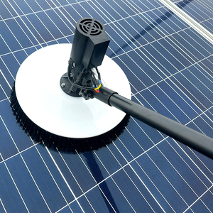 Sunnova N3 <span class=keywords><strong>panel</strong></span> năng lượng mặt trời làm sạch Kit cửa sổ kính sạch hơn bàn chải <span class=keywords><strong>PV</strong></span> làm sạch giải pháp máy thiết bị bảng điều khiển máy làm sạch - Product Image 6