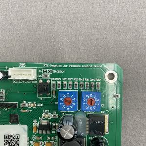 Carte de contrôle de pression d'air négative Sailai Flora XTRA 320K pour machine d'impression <span class=keywords><strong>RTZ</strong></span> V1.6 101160435060 - Product Image 5