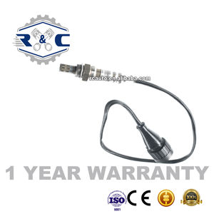 Sensor Sonda Lambda de alta calidad R & C para BMW 3 Series/Z1 Roadster/3er Touring/3er <span class=keywords><strong>Compact</strong></span>/3er Coupe, sensor O2 superior inferior - Product Image 3