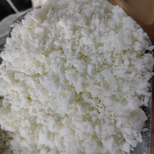 Cire de soja naturelle pure d'approvisionnement en vrac/cire de soja/flocons de cire <span class=keywords><strong>végétale</strong></span> pour bougies décoratives bougie parfumée - Product Image 3