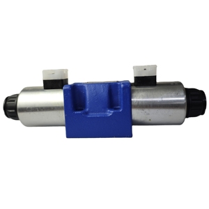 Vannes directionnelles à distributeur Rexroth 4WE6D6X/EG220N9K4/V/60 R901076530, vannes hydrauliques par 4WE - Product Image 1