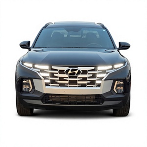 Hyundai Santa Cruz Fe 2.L V4 Usata del 2024, SUV a 4 Porte, 5 Posti, Veicolo Utilitario Sportivo a Benzina |   Pronto per l'esportazione - Product Image 1