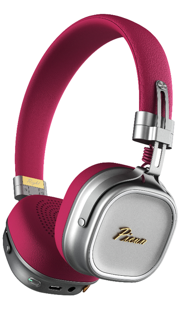 SD-201 Over Ear Wireless Headphones Black Gaming Headphones Clear Sound Comfortable Fit for Music