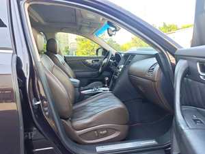 L'icône des performances d'un seul propriétaire : Infiniti FX37 <span class=keywords><strong>Beyond</strong></span> 2013, un bijou à faible kilométrage, une puissance V6 palpitante et un design accrocheur, bien entretenue - Product Image 5