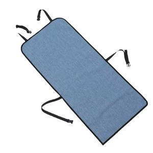 Alfombrilla Protectora Rectangular de Alta Calidad para Mascotas, Anti-Suciedad, para Asiento de Coche, Cojín para Perros, Cubierta Protectora para Asiento Trasero, para Gatos, Viajes, Sólida - Product Image 5