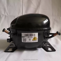 Compresseurs de réfrigérateur à onduleur à bon prix VETY72L VETZ72 VETY72 VETZ72L pour unités de refroidissement de réfrigérateur et de congélateur Haier