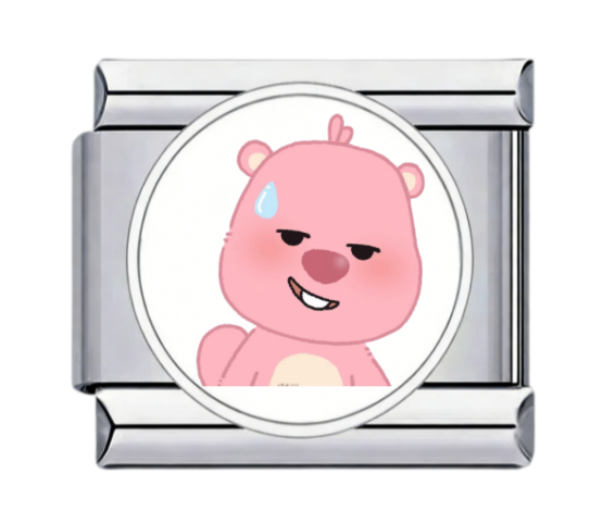 IC-fga-8 Argent