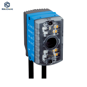 ระบบวิชันซิสเต็มสำหรับเครื่องจักร V2D611D-MMSCE4 V2D610R-MMSCE4 V2D611D-MMSCD4 สำหรับการตรวจสอบบาร์โค้ด คิวอาร์โค้ด และ OCR - Product Image 1