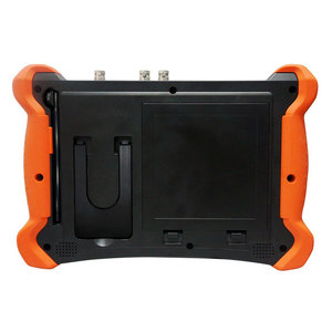 Sécurité intelligente 8 "Retina écran tactile CCTV <span class=keywords><strong>caméra</strong></span> testeur 2048*1536 résolution intégrée Wifi 4K sortie RJ45 câble 4 canaux - Product Image 3