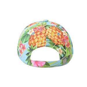 Gorra de Béisbol de Algodón Bordada, Nueva y a la Moda, para Hombre y Mujer, Color Brillante, Gorra Deportiva, Estampado Completo en Algodón, Gorra para Playa y Aire Libre - Product Image 4