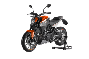 Motocicleta Urbana de 322cc, Dos Cilindros, 6 Velocidades, 170km/h, Fabricantes Chinos - Product Image 2