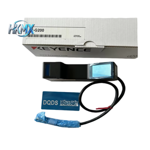 100% และใหม่เอี่ยม LJ-G200 เซ็นเซอร์วัดระยะทางด้วยเลเซอร์ 2 มิติความแม่นยำสูง LJ-G015 LJ-G015K LJ-G030 LJ-G5001 LJ-5001P - Product Image 1