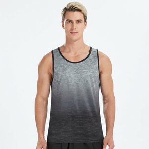 Débardeurs pour hommes de votre propre style, de bonne qualité, marque privée, nouvelle arrivée, prix bas, vente chaude de débardeurs pour hommes - Product Image 1