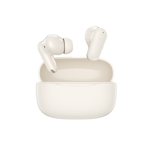 Écouteurs TWS Air31 2026 avec affichage LED, sans fil, suppression du bruit ENC, étanchéité IPX4, design cristallin, logo OEM, Nouveauté <span class=keywords><strong>Alib</strong></span> - Product Image 3