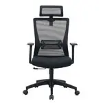 Chaise de bureau ergonomique exécutive de prix de maille confortable d'ordinateur de fabricant d'OEM