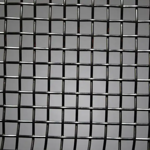 Good Price Stainless Steel 3x3 <strong>Mesh</strong> Crimped Wire Woven <strong>Mesh</strong> for Breeding or Decorative - Product Image 3