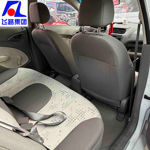 Voiture d'occasion à bas prix - General Motors <span class=keywords><strong>Saeco</strong></span> 1.2L Transmission manuelle - Product Image 6