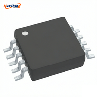 INA228AQDGSRQ1 IC d'origine INA228‑Q1, moniteur de puissance énergétique automobile 20 bits ultra-précis, composants électroniques VSSOP‑10