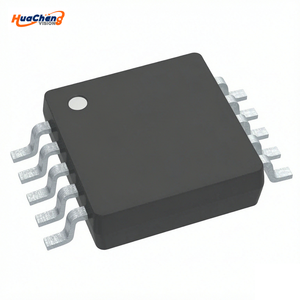 INA228AQDGSRQ1 ไอซีแท้ INA228‑Q1 อุปกรณ์ตรวจสอบพลังงานความแม่นยำสูง 20‑บิต สำหรับยานยนต์ VSSOP‑10 ชิ้นส่วนอิเล็กทรอนิกส์ - Product Image 1