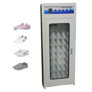 Efficient Shoe Dryer Machine UV Deodorization and <b>Drying</b> for 20 Pairs Heating and <b>Drying</b> <b>Rack</b> for Shoes - Product Image 6
