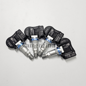 Nuevos sensores TPMS (4 piezas) 52933-D9100 52933-F2000 52933-D4100 433MHz 2016-2022 para ELANTRA, <span class=keywords><strong>OPTIMA</strong></span>, NIRO - Product Image 6
