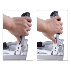 Hot Bán Xách Tay Làm Việc Nền Tảng Rv Bước Phân Thang Mini Gấp Thiết Kế Với Kính Thiên Văn Thang Phong Cách Hiện Đại - Product Image 2