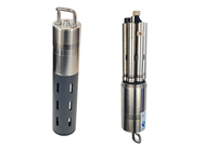 Système de test de la qualité de l'eau en ligne avec capteur multiparamètres à 6 sondes personnalisable RS485 Modbus