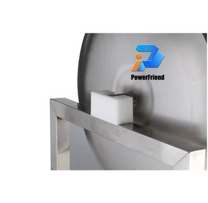 Precio al por mayor Powerfriend Máquina marinadora automática de vacío para carne, máquina eléctrica para marinar carne de res y salazón, 18L-150L - Product Image 4