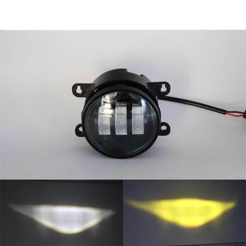 สีขาวสีเหลืองสีคู่