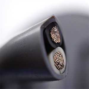 <span class=keywords><strong>สาย</strong></span><span class=keywords><strong>ลำโพง</strong></span>เบลเดนแท้ 100% ใหม่เอี่ยม รุ่น 12 AWG 1 คู่ แบบไม่มีฉนวน ทองแดงนำไฟฟ้าสูง 300V รุ่นเบลเดน 8477 - Product Image 4