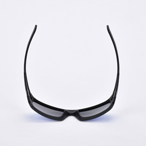 <b>Cycling</b> Sunglasses TR90 Frame Polycarbonate Lens UV Protection Anti Slip Outdoor Sport Men's Full Rim Spherical Lenses - Product Image 2