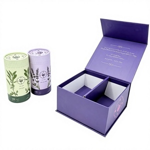 Recyclable Custom Paper Cardboard <b>Box</b> for Gift Cardboard Packaging <b>Container</b> - Product Image 6