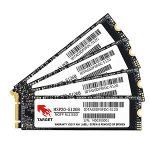 Target Grosir SSD NGFF M.<span class=keywords><strong>2</strong></span> 128G 256G 512G 1TB Seri SSD NGFF 2280 - Product Image 2