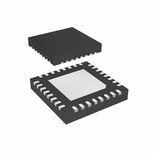 Circuito Integrado Original IC MCU de 8 Bits, 32 KB de Memoria Flash, 32UFQFPN STM8S105K6U3A, Componente Electrónico Integrado - Product Image 1