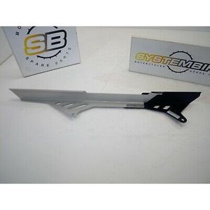 YAMAHA Paracatena Aftermarket MT-09 Tracer 900 Protezione Catena F2311-00-00 - Product Image 6