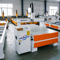 Machine de fraisage CNC Jinan Mosencnc pour le travail du bois, le perçage, la découpe et la sculpture