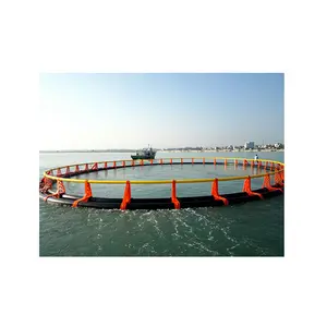 Buy Premium trout fish farming fish cages For Fishing 