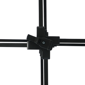 <span class=keywords><strong>Tente</strong></span> <span class=keywords><strong>de</strong></span> réception robuste 10x20 pour événements commerciaux et stands alimentaires - Product Image 6