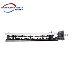 Módulo de Monitoreo de Excentricidad Bently Nevada 3300/40-12-01-01-00-00 a Precio Económico - Product Image 2