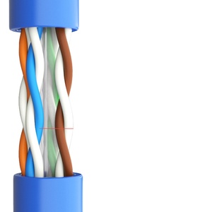 <span class=keywords><strong>2025</strong></span> MX-STAR mới <span class=keywords><strong>FTP</strong></span> 0.55m 0.56m 0.57m BC đồng nguyên chất PE PVC 305m duy nhất che chắn ngoài trời <span class=keywords><strong>Cat6</strong></span> lá chắn không thấm nước Ethernet LAN - Product Image 3