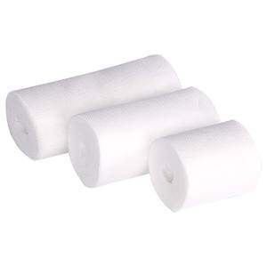 Pansement en gaze dégraissée Chenye, taille standard, jetable, pour usage médical - Product Image 5