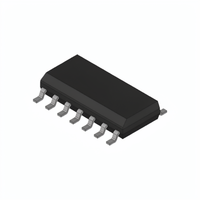 14 SOIC (0,154'', largeur 3,90 mm) BUS DRIVER, CBT/FST/QS/5C/B SERI Composants électroniques originaux en ligne FST3125MX-FS