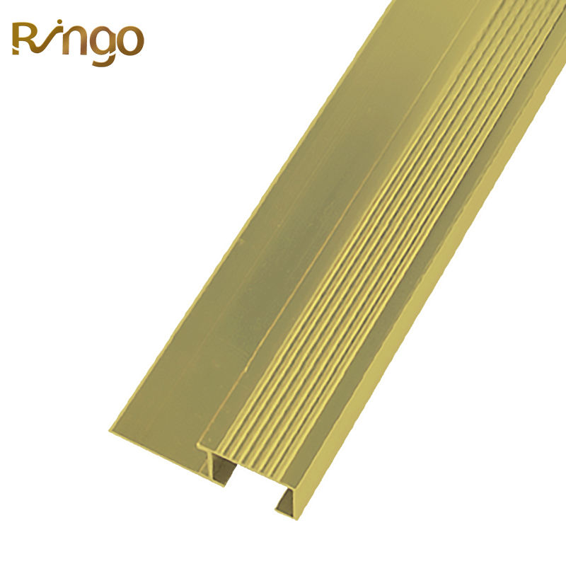 Ringo Ramp Foshan Ringo Modern Design Style Aluminum Alloy Anti-Slip Water ...