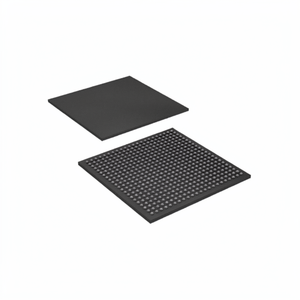 Buy Electronics Components Online LCMXO3LF-9400E-6BG484I 484 LFBGA Embedded In Stock - Product Image 1