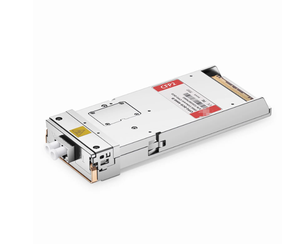 400G DWDM Sintonizable Coherent <span class=keywords><strong>CFP2</strong></span> DCO 80km DOM Duplex LC/UPC SMF Módulo transceptor óptico para transmisión, - Product Image 5