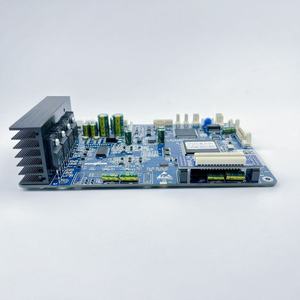 Senyang XP600 Einzelkopf-Steuerplatine |   Eco-Solvent- und Sublimationsdrucker-Kartenset |   Tintenstrahl-Druckkopf-Hauptplatine für XP600 Drucker - Product Image 4