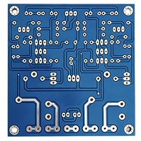 Carte mère d'amplificateur audio personnalisée OEM, stéréo, pour haut-parleur portable